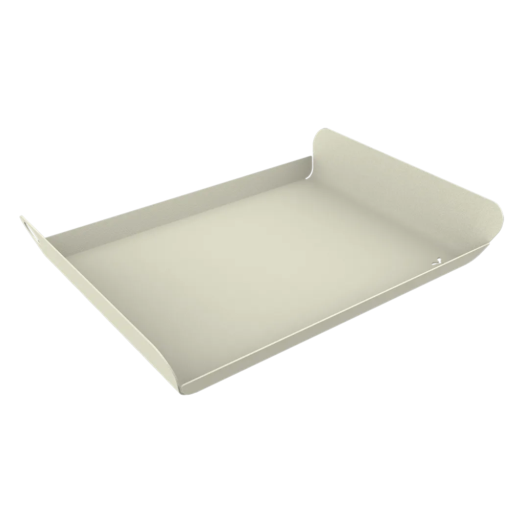 PLATEAU 23 X 17 CM