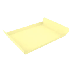 PLATEAU 23 X 17 CM