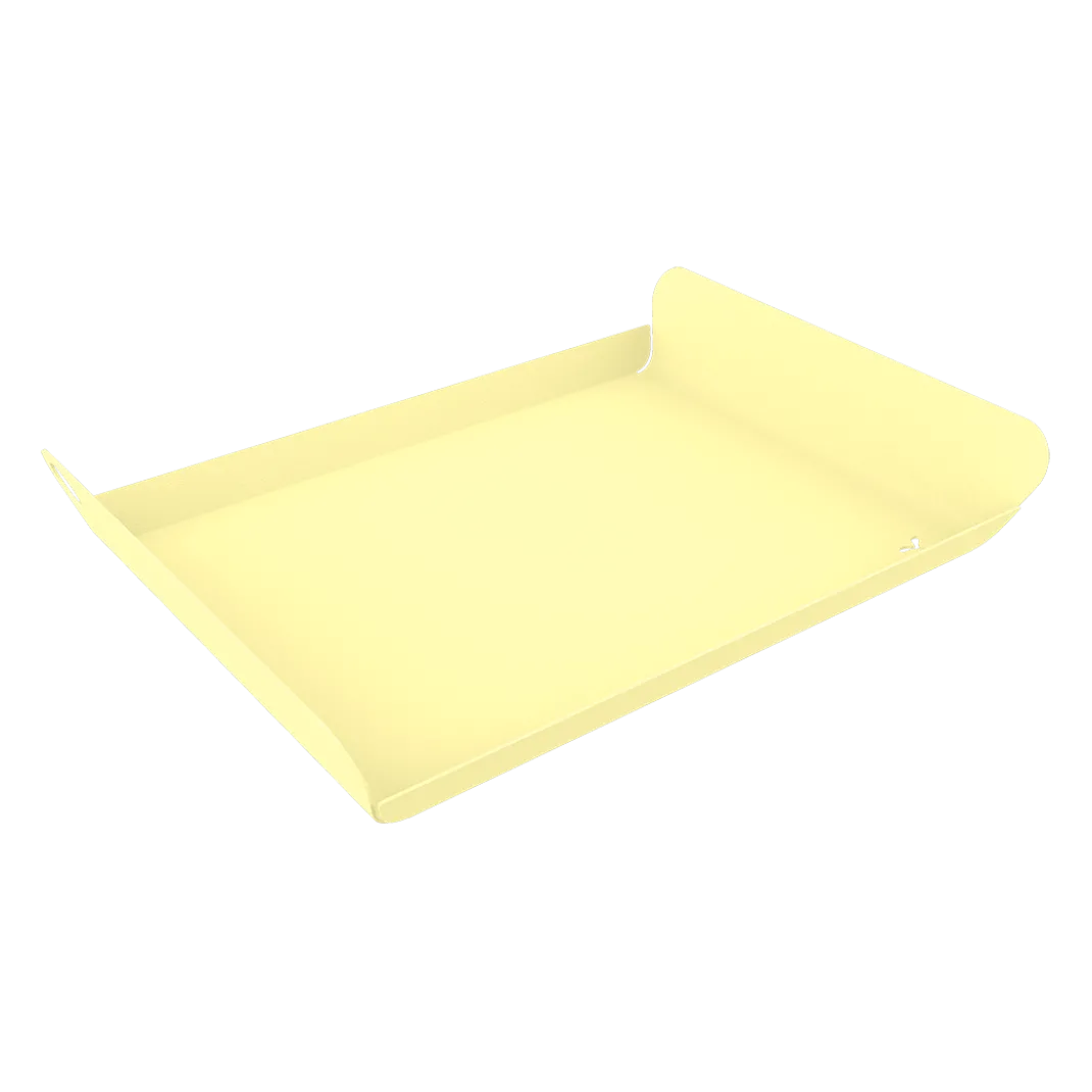 PLATEAU 23 X 17 CM