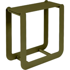 PORTE-BÛCHES