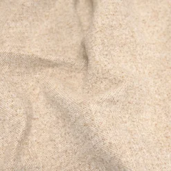 POUF ROND MOUCHETÉ