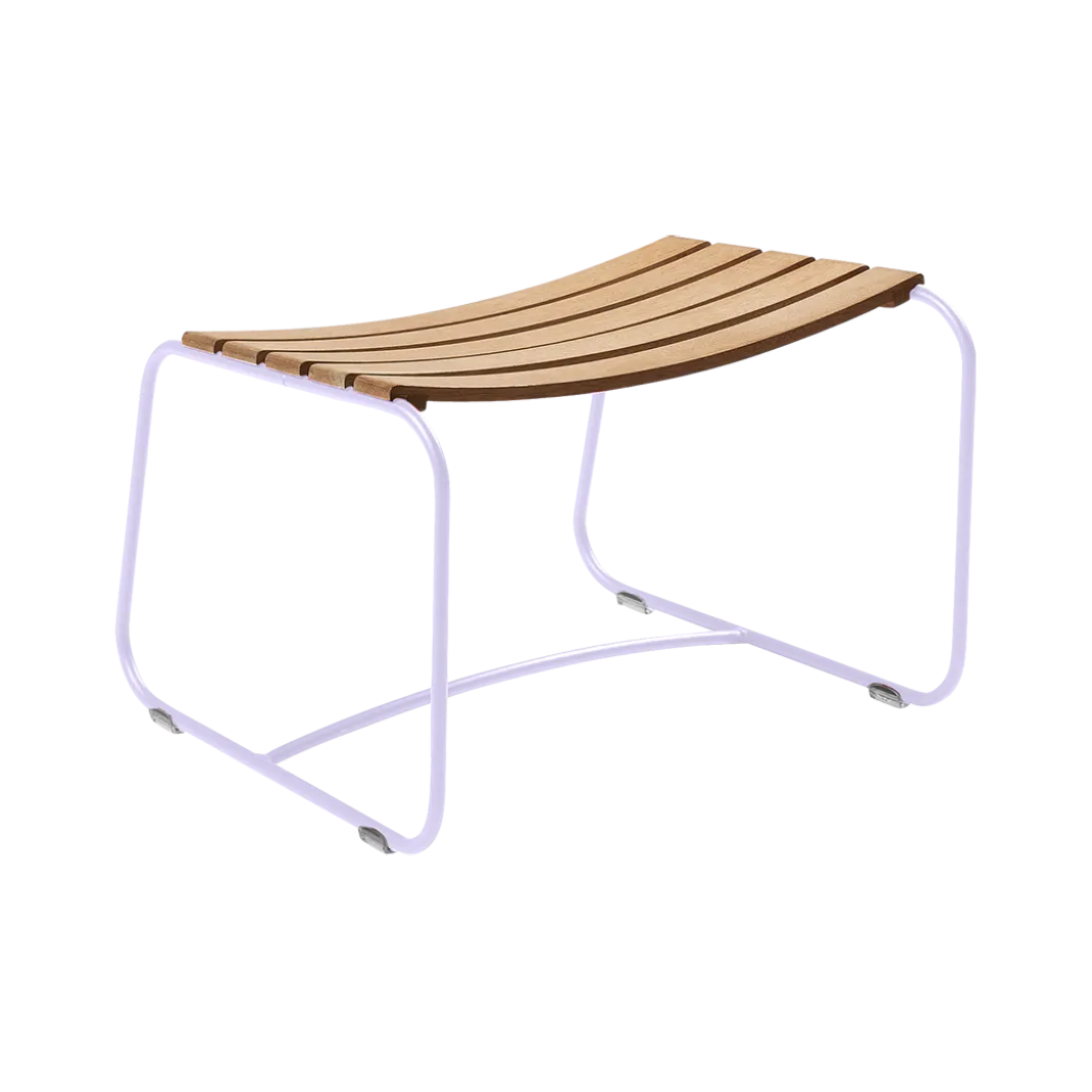 REPOSE-PIEDS TECK
