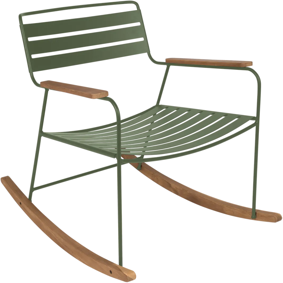 ROCKING CHAIR