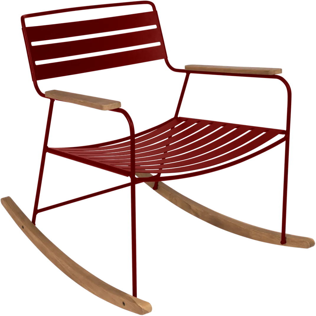 ROCKING CHAIR