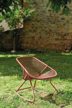 ROCKING CHAIR
