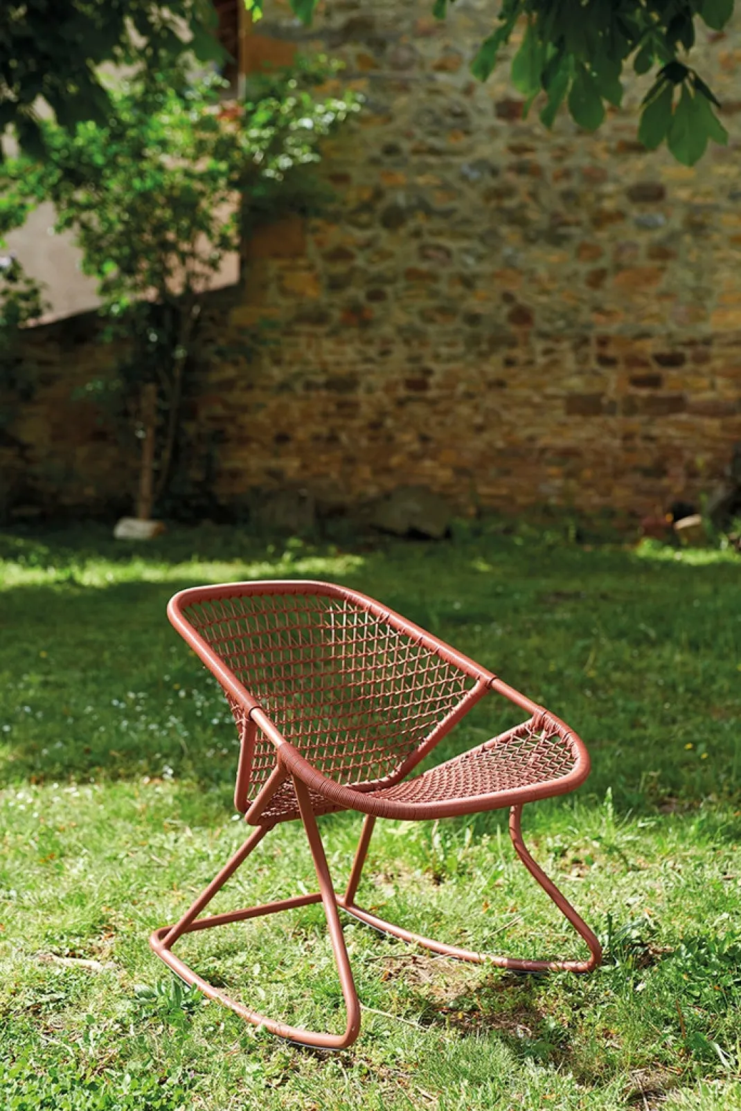 ROCKING CHAIR