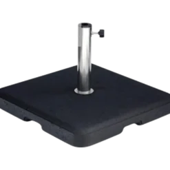 SOCLE PARASOL BÉTON 60 KG
