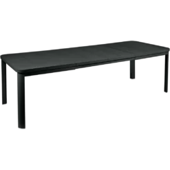 TABLE 2 ALLONGES 155/255 X 100 CM