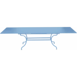 TABLE À ALLONGES 200/300 X 100 CM