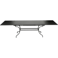 TABLE À ALLONGES 200/300 X 100 CM
