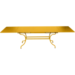 TABLE À ALLONGES 200/300 X 100 CM