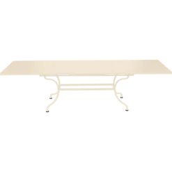 TABLE À ALLONGES 200/300 X 100 CM