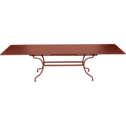 TABLE À ALLONGES 200/300 X 100 CM