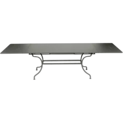 TABLE À ALLONGES 200/300 X 100 CM