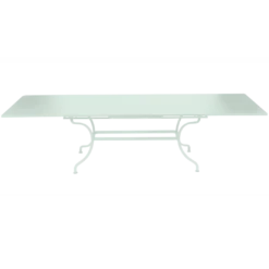 TABLE À ALLONGES 200/300 X 100 CM
