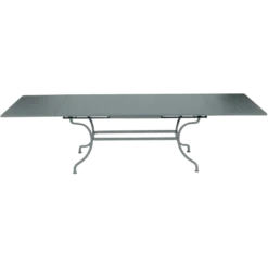 TABLE À ALLONGES 200/300 X 100 CM