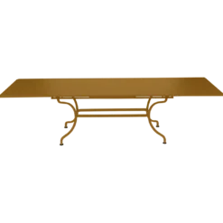 TABLE À ALLONGES 200/300 X 100 CM
