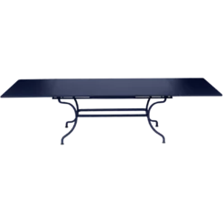 TABLE À ALLONGES 200/300 X 100 CM