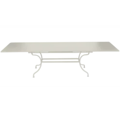 TABLE À ALLONGES 200/300 X 100 CM