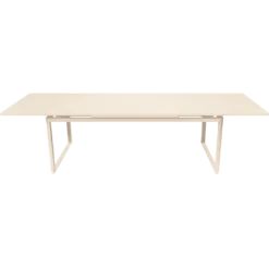 TABLE À ALLONGES 200/300 X 100 CM