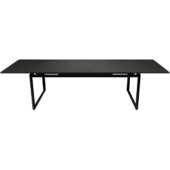 TABLE À ALLONGES 200/300 X 100 CM