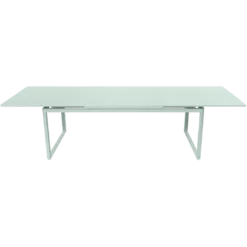 TABLE À ALLONGES 200/300 X 100 CM