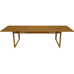 TABLE À ALLONGES 200/300 X 100 CM