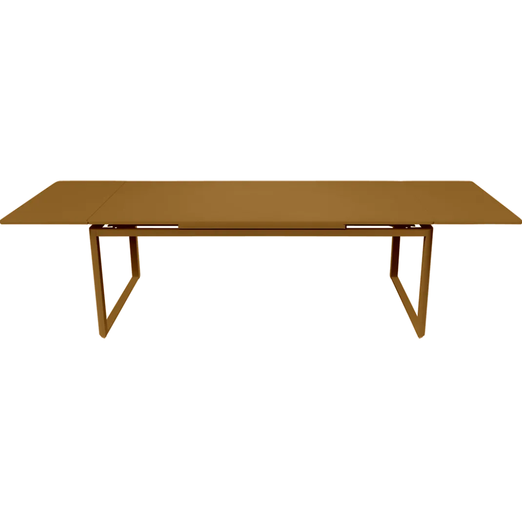 TABLE À ALLONGES 200/300 X 100 CM