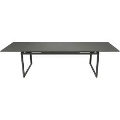 TABLE À ALLONGES 200/300 X 100 CM