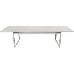 TABLE À ALLONGES 200/300 X 100 CM