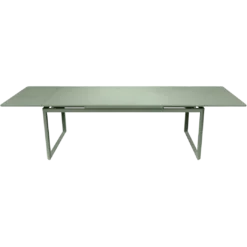 TABLE À ALLONGES 200/300 X 100 CM