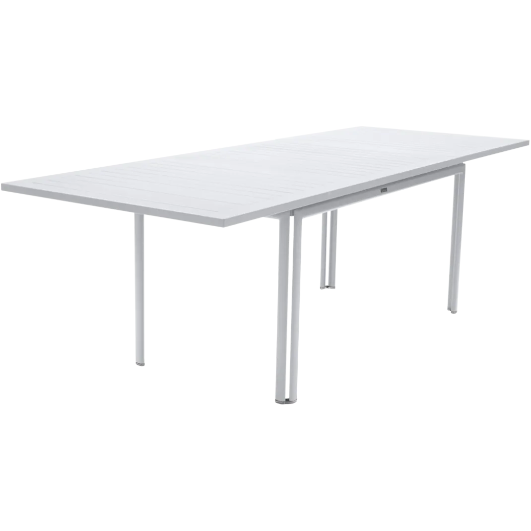 TABLE À ALLONGES 160/240 X 90 CM