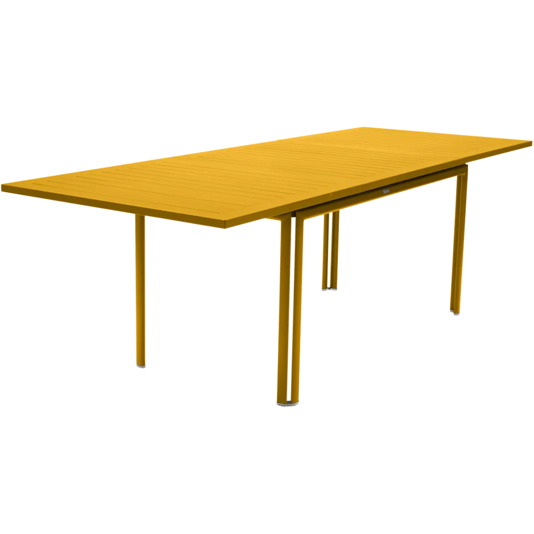 TABLE À ALLONGES 160/240 X 90 CM