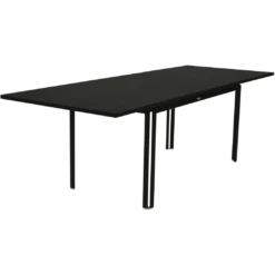 TABLE À ALLONGES 160/240 X 90 CM
