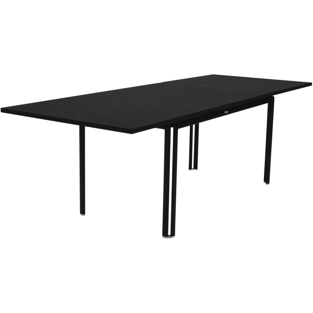 TABLE À ALLONGES 160/240 X 90 CM