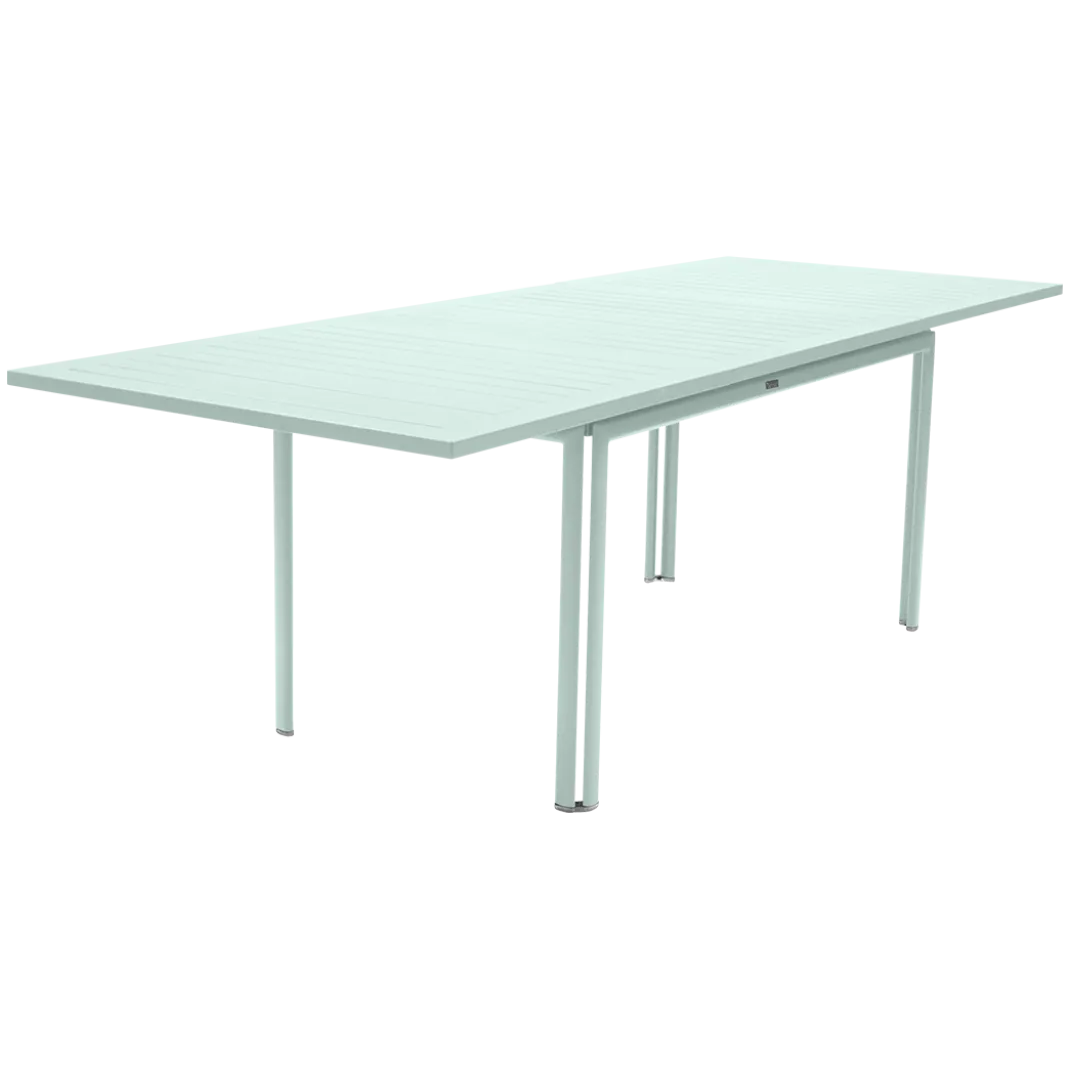 TABLE À ALLONGES 160/240 X 90 CM