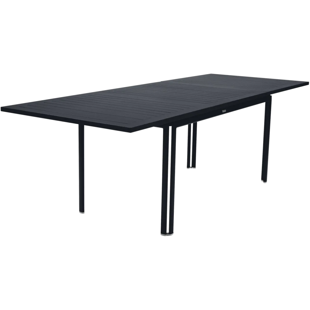 TABLE À ALLONGES 160/240 X 90 CM