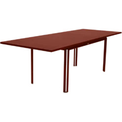 TABLE À ALLONGES 160/240 X 90 CM