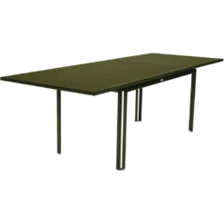 TABLE À ALLONGES 160/240 X 90 CM