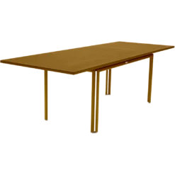 TABLE À ALLONGES 160/240 X 90 CM