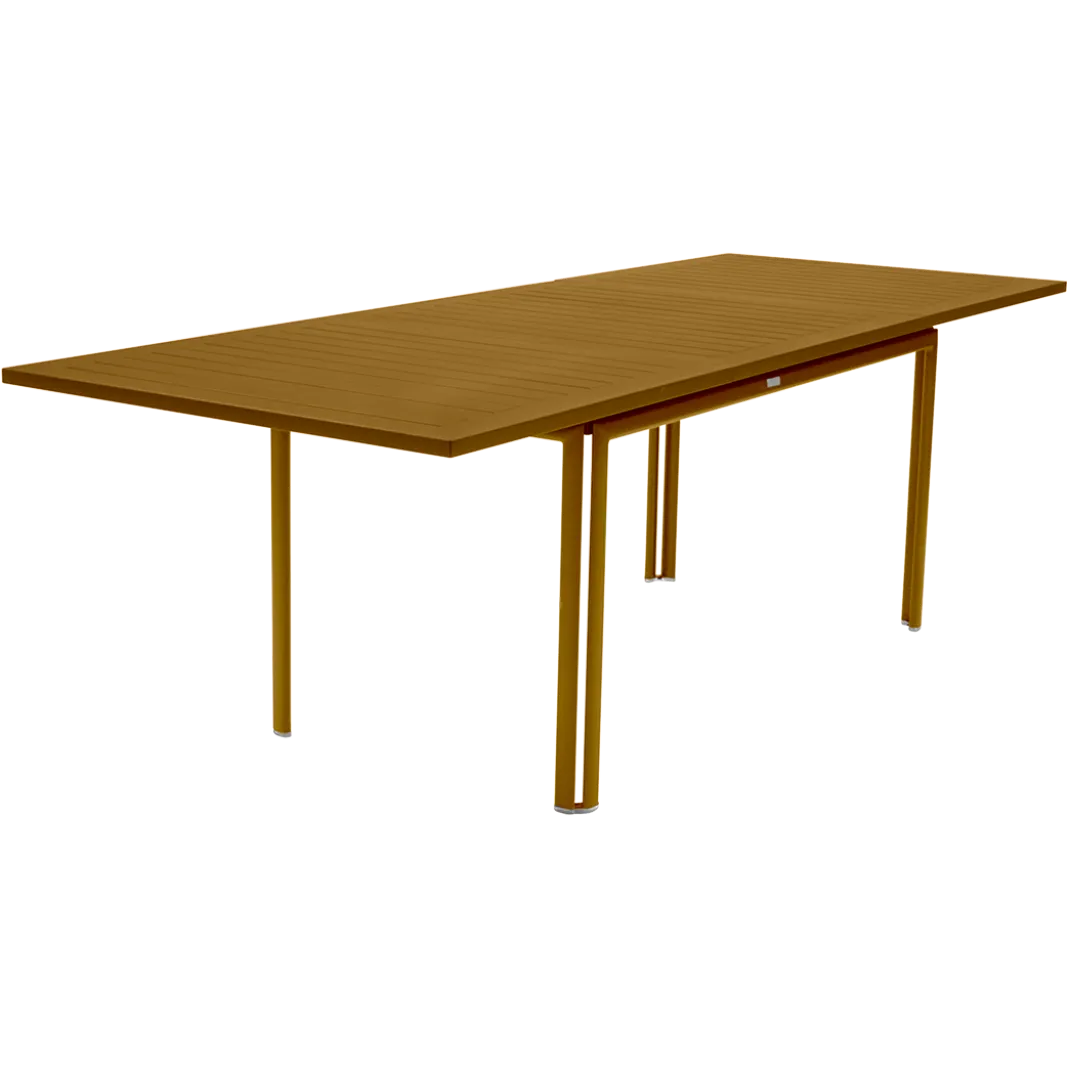 TABLE À ALLONGES 160/240 X 90 CM