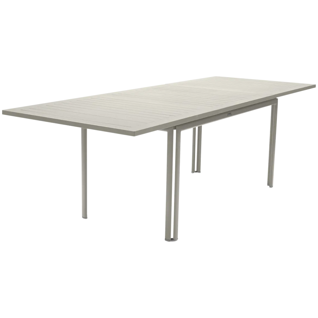 TABLE À ALLONGES 160/240 X 90 CM