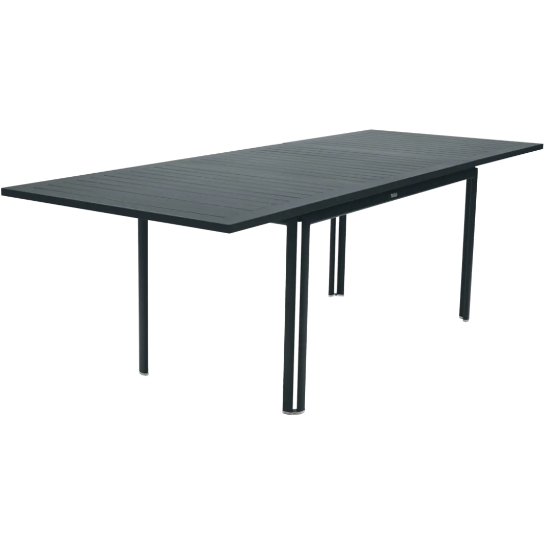 TABLE À ALLONGES 160/240 X 90 CM