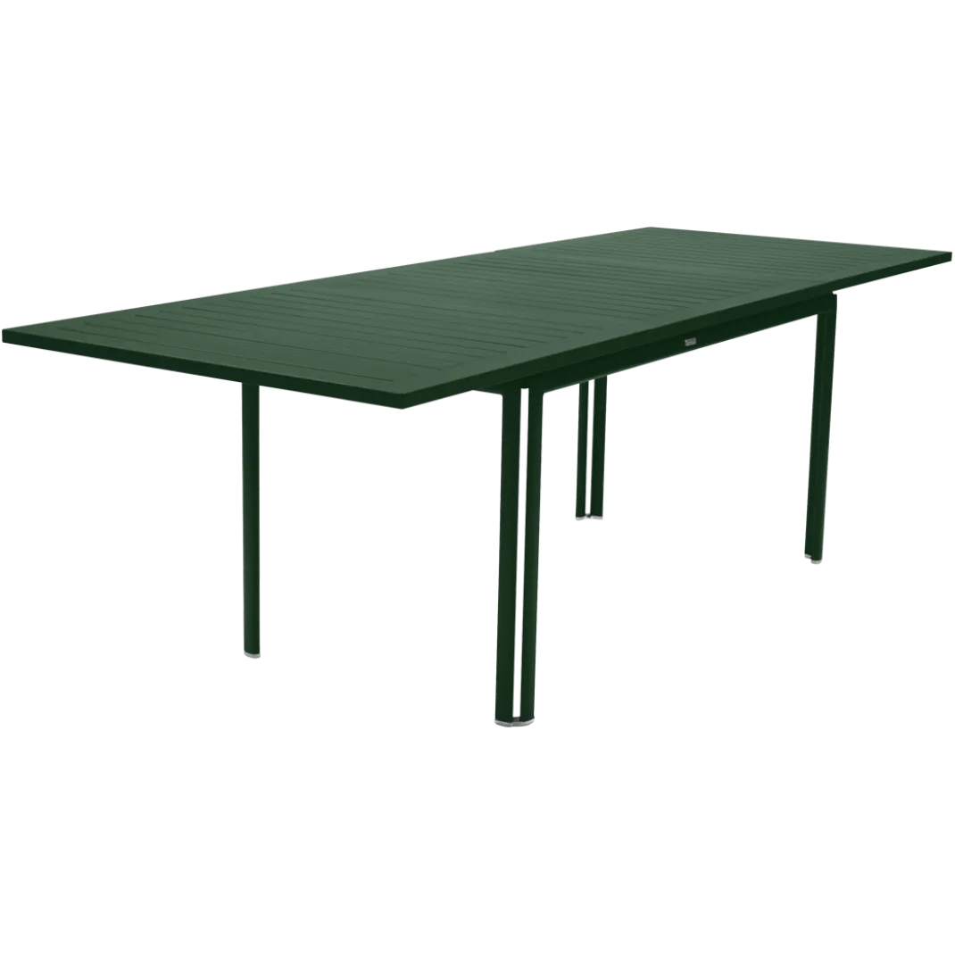 TABLE À ALLONGES 160/240 X 90 CM