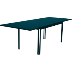 TABLE À ALLONGES 160/240 X 90 CM