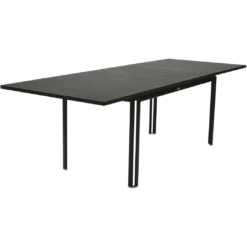 TABLE À ALLONGES 160/240 X 90 CM