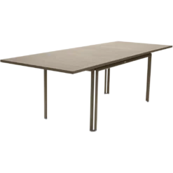 TABLE À ALLONGES 160/240 X 90 CM
