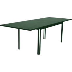 TABLE À ALLONGES 160/240 X 90 CM