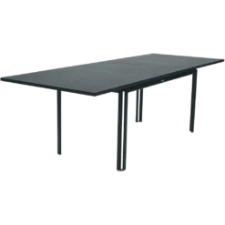 TABLE À ALLONGES 160/240 X 90 CM