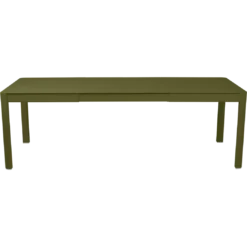 TABLE 2 ALLONGES 149/234 X 100 CM